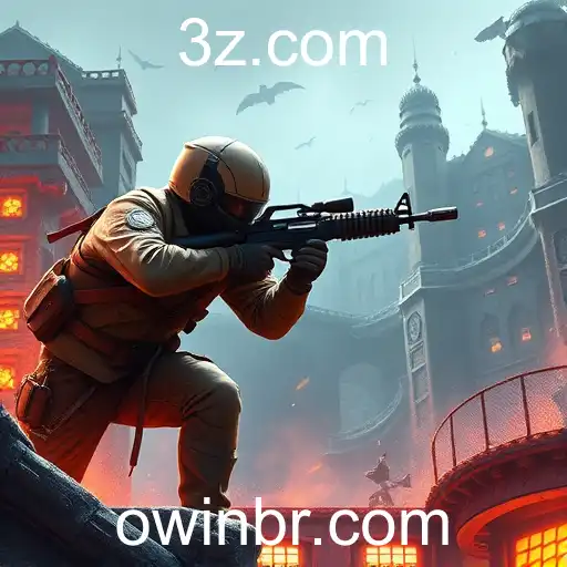 A Revolução nos Jogos Online: O Impacto da Plataforma Owin