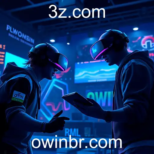 Crescimento e Tendências no Mundo dos Jogos Online em 2026