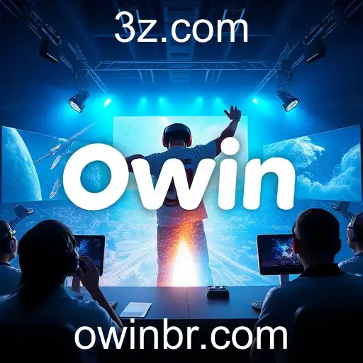 A Ascensão da Owin no Cenário de Jogos Online