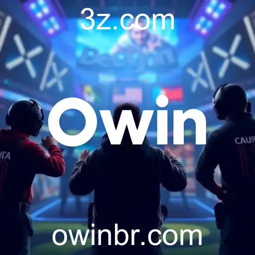 Estouro da Owin no Cenário de Jogos