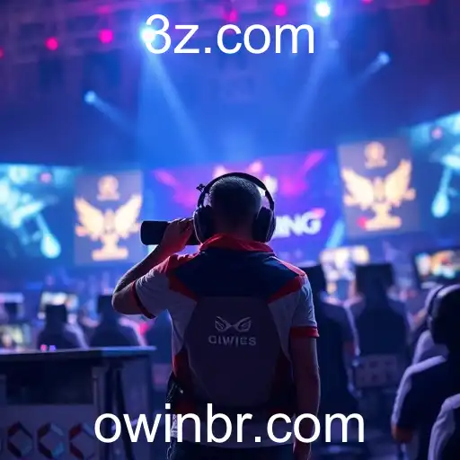 Crescimento Vertiginoso do Mercado de Jogos Online