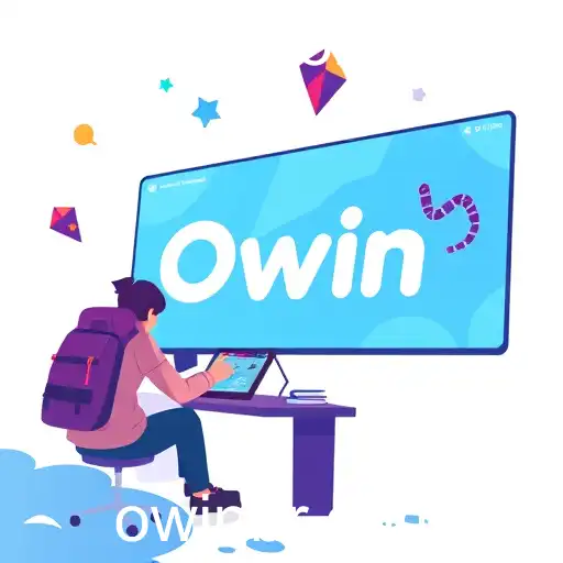 Novo Horizonte: O Impacto da Owin nos Jogos Online