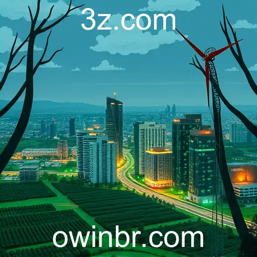 Inovações Tecnológicas e o Futuro Sustentável