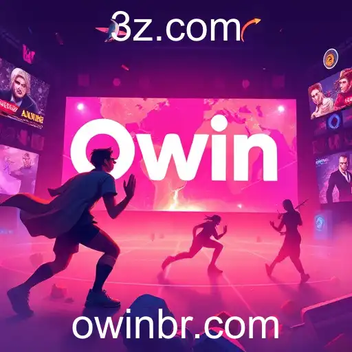 Owin: O Futuro dos Jogos em Português