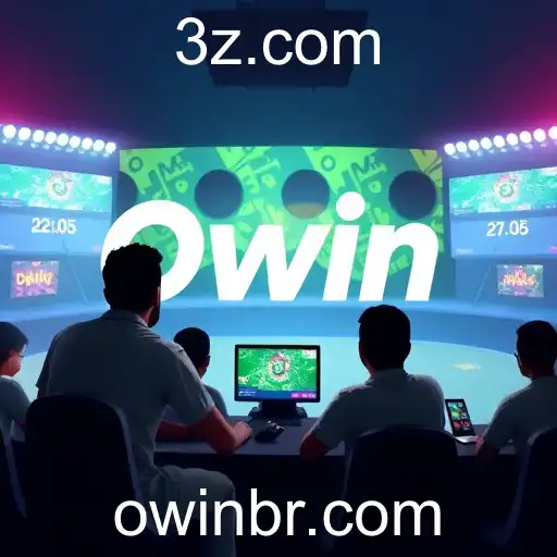 O Crescimento do Owin no Cenário de Jogos Online