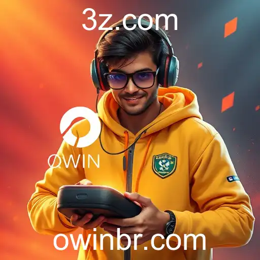 Owin Revoluciona o Mercado de Jogos em 2025