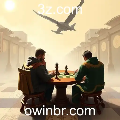 A Dinâmica Revolucionária dos Jogos em 2025