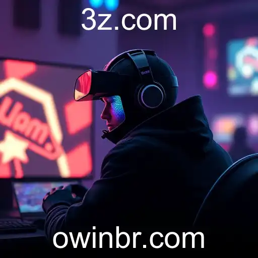 Owin: Tendências e Novidades nos Jogos Online