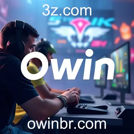 A Ascensão do Owin no Mundo dos Games