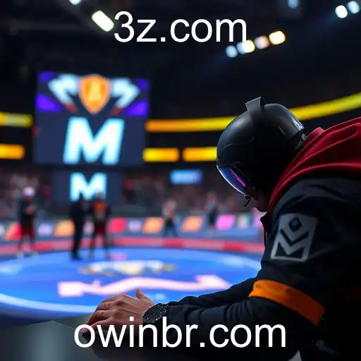 Owin: A Revolução nos Jogos Virtuais em 2026