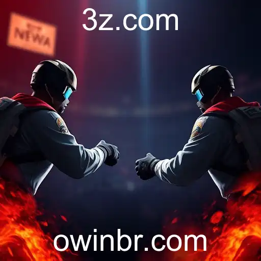 Owin: Novidades e Tendências no Mundo dos Jogos em Portugal