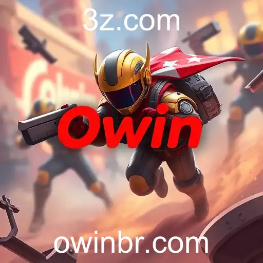 Owin: A Revolução dos Jogos Online