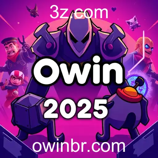 A Ascensão de 'Owin' no Cenário de Jogos Online