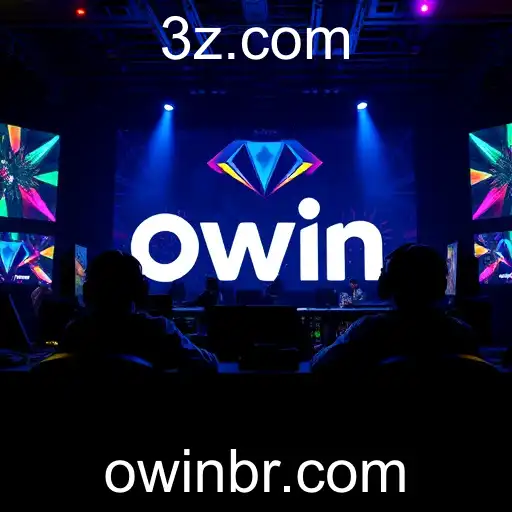 Owin Impulsiona a Indústria de Jogos Online