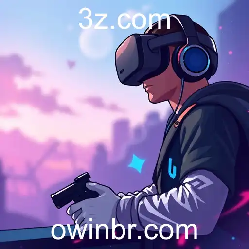 Owin: A Revolução no Mundo dos Jogos em 2025