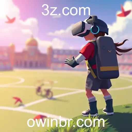 Owin Revoluciona o Cenário de Jogos em 2025