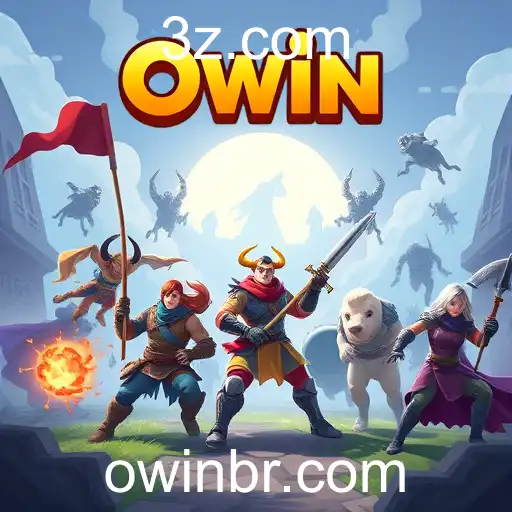 Owin Aumenta a Popularidade nos Jogos de Estratégia em 2026