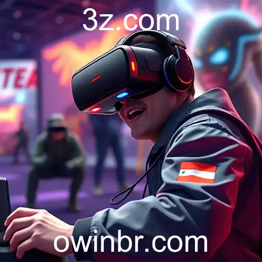 Revolução Tecnológica nos Jogos Online