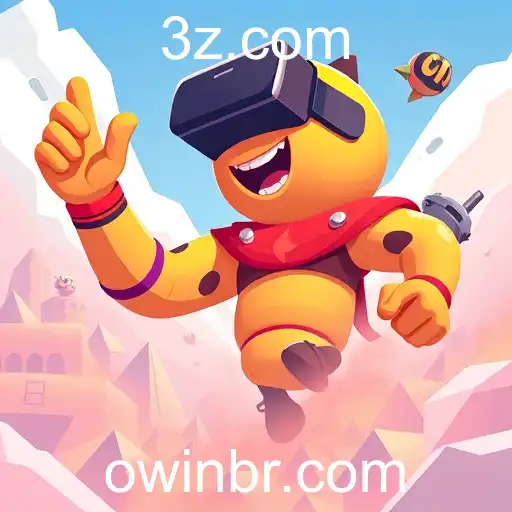 Owin Expande o Universo dos Jogos em 2025