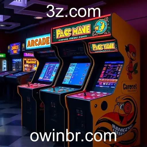 Revolução no Cenário Competitivo de Jogos com Owin