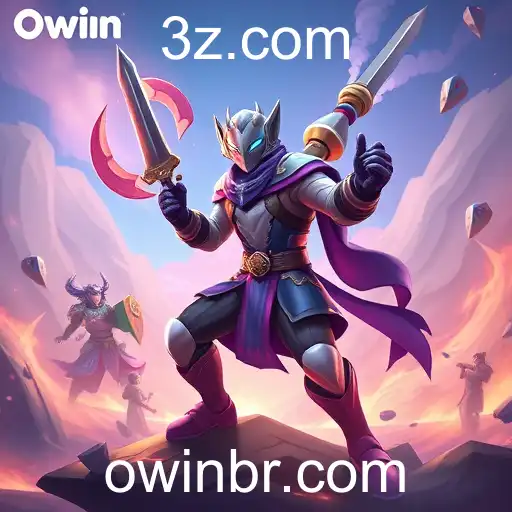 Owin: Inovações nos Jogos em 2025
