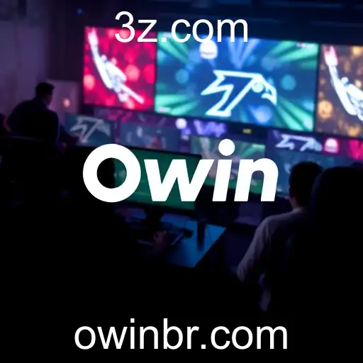 Owin: O Fenômeno dos Jogos Online