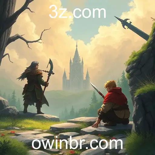 Revolução nos Jogos Online: O Crescimento da Plataforma Owin