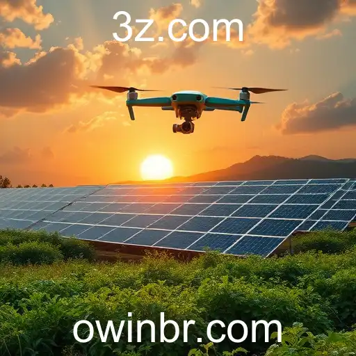 Inovações Tecnológicas e Sustentabilidade no Brasil