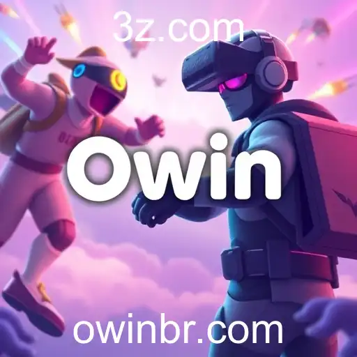 Tendências de Jogos em 2025: Owin e o Futuro do Entretenimento Digital